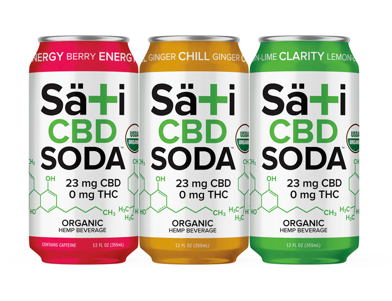 SatiSoda
